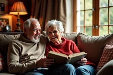 Prezent dla Babci i Dziadka: Kompleksowy Przewodnik po Wyborze i Zakupie