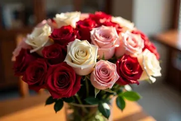 Bukiet 50 róż: Kompleksowy przewodnik po wyborze i dostawie