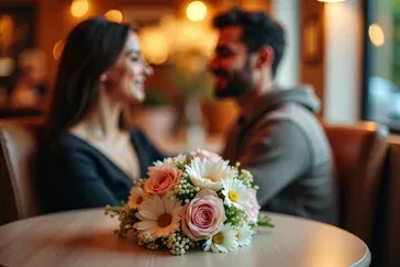 Jakie kwiaty na pierwsze spotkanie: Kompletny przewodnik po wyborze i symbolice