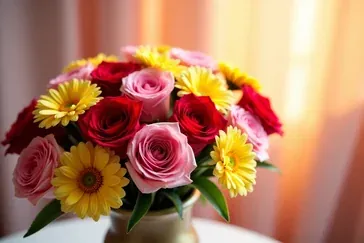 Kwiaty na 18 urodziny: Kompletny Przewodnik po Wyborze i Symbolice