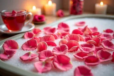 Płatki róż gdzie kupić: Kompletny przewodnik po dostępnych produktach i zastosowaniach