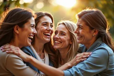 Dziękuję, że jesteś: Kompletny przewodnik po sztuce wdzięczności