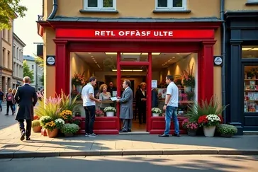 Poczta Biała Podlaska: Kompleksowy Przewodnik po Usługach i Lokalizacjach