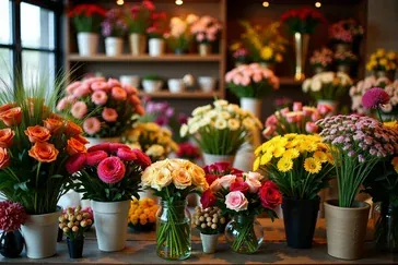 Kwiaciarnia Bielsk Podlaski: Kompleksowy Przewodnik po Usługach Kwiatowych